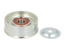 Натяжний ролик, поліклиновий ремінь