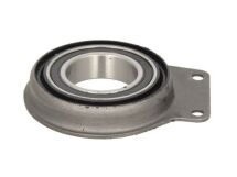 Подвеска, карданный вал