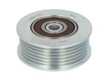 Натяжний ролик, поліклиновий ремінь