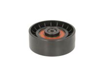 Відвідний/напрямний ролик, поліклиновий ремінь