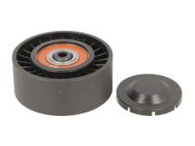 Паразитный / ведущий ролик, поликлиновой ремень