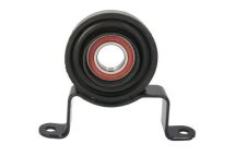 Подшипник подвесной вала карданного