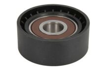 Паразитный / ведущий ролик, поликлиновой ремень