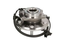 Комплект подшипника ступицы колеса