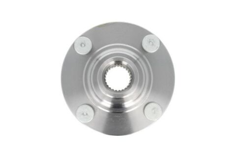 Ступица колеса