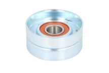 Натяжний ролик, поліклиновий ремінь