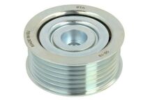 Паразитный / ведущий ролик, поликлиновой ремень