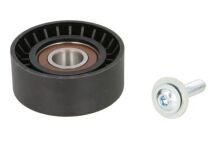 Відвідний/напрямний ролик, поліклиновий ремінь