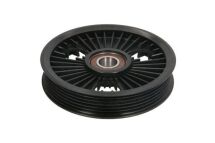 Відвідний/напрямний ролик, поліклиновий ремінь