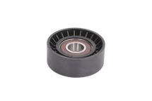 Натяжная планка, поликлиновой ремень