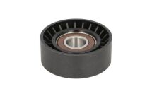 Натяжная планка, поликлиновой ремень