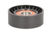 Натяжитель ремня, клиновой зубча