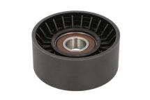 Відвідний/напрямний ролик, поліклиновий ремінь