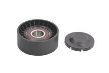 Натяжной ролик, поликлиновой ремень Натяжной ролик, поликлиновой ремень