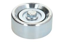 Відвідний/напрямний ролик, поліклиновий ремінь