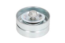 Натяжний ролик, поліклиновий ремінь