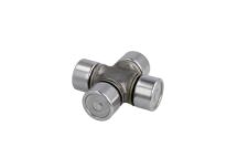 Шарнір, карданний вал