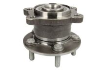 Комплект підшипника маточини колеса Комплект підшипника маточини колеса