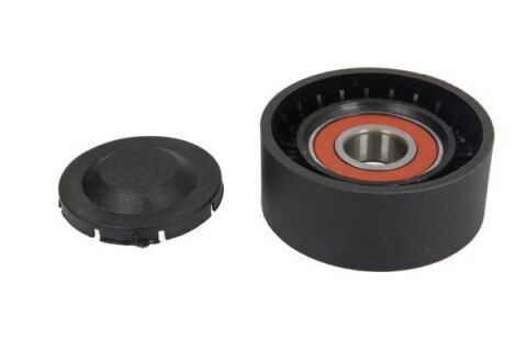 Натяжной ролик, поликлиновой ремень Натяжной ролик, поликлиновой ремень