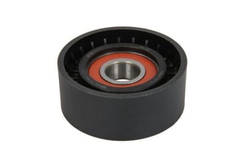 Натяжной ролик, поликлиновой ремень Натяжной ролик, поликлиновой ремень