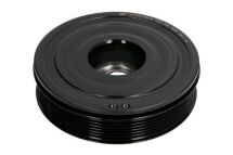 Ременный шкив, коленчатый вал