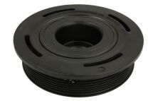 Шків, колінчатий вал Шків, колінчатий вал