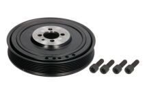 Ременный шкив, коленчатый вал Ременный шкив, коленчатый вал