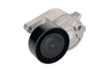 Натяжна планка, поліклиновий ремінь