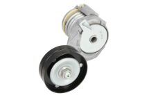 Натяжная планка, поликлиновой ремень