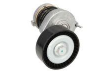 Натяжний пристрій, клиновий ремінь