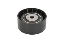 Натяжний ролик, поліклиновий ремінь Натяжний ролик, поліклиновий ремінь