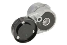 Натяжний пристрій, клиновий ремінь