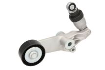 Натяжний пристрій, клиновий ремінь