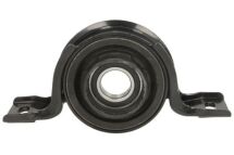 Подвеска, карданный вал