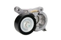 Натяжна планка, поліклиновий ремінь