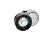 Натяжна планка, поліклиновий ремінь