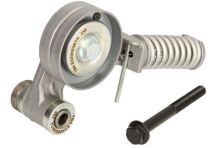 Натяжний пристрій, клиновий ремінь