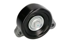 Натяжна планка, поліклиновий ремінь