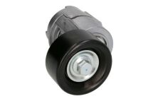 Натяжний пристрій, клиновий ремінь