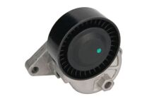 Натяжная планка, поликлиновой ремень