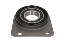 Опора, карданний вал