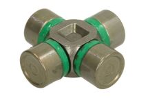 Шарнір, карданний вал