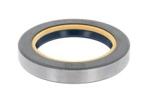 Ущільнювальне кільце вала, диференціал