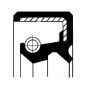 Ущільнювальне кільце, фото 1 - интернет-магазин Auto-Mechanic