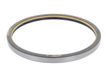 Ущільнювальне кільце вала, маточина колеса