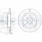 Гальмівний диск