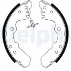 Комплект тормозных колодок