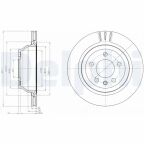 Гальмівний диск