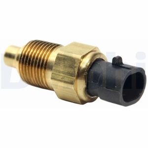 Датчик, температура охолоджувальної рідини