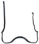 Ущільнення, кришка картера розподільного механізму Ущільнення, кришка картера розподільного механізму